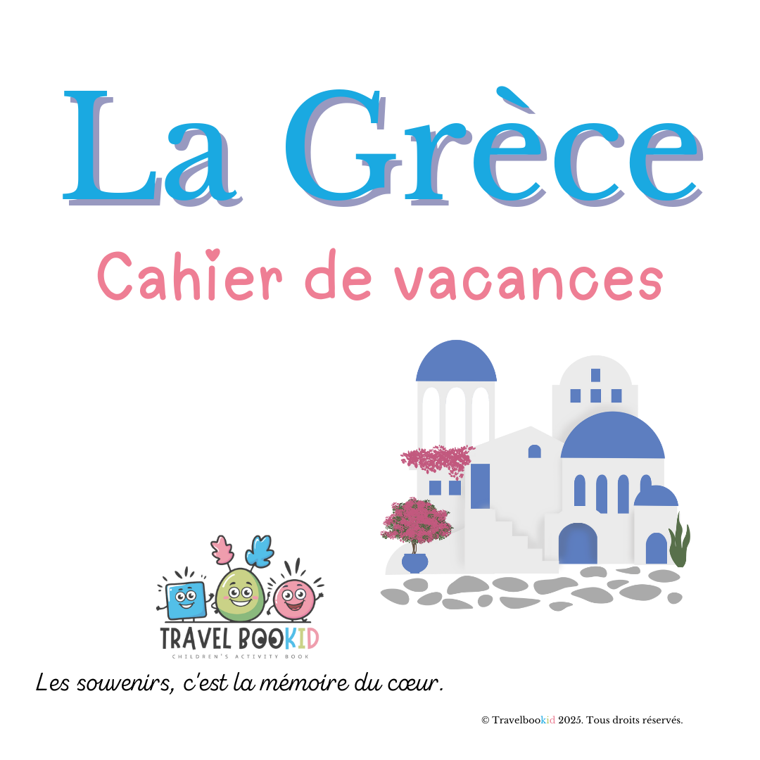 Grèce