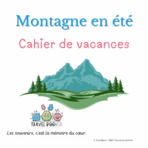 Montagne en été