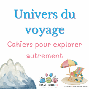 Univers du voyage